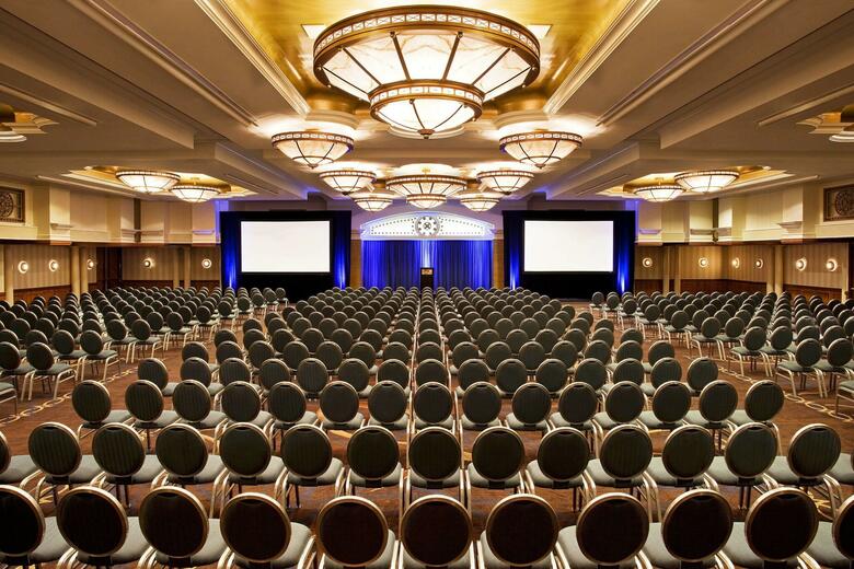 Sheraton Pentagon City Hotel