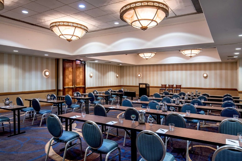 Sheraton Pentagon City Hotel