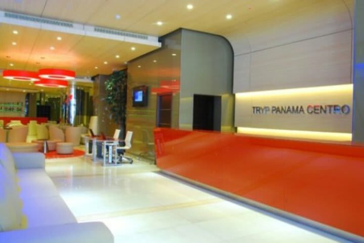 Sheraton Pentagon City Hotel