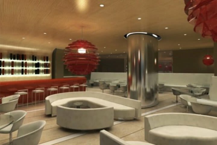 Sheraton Pentagon City Hotel