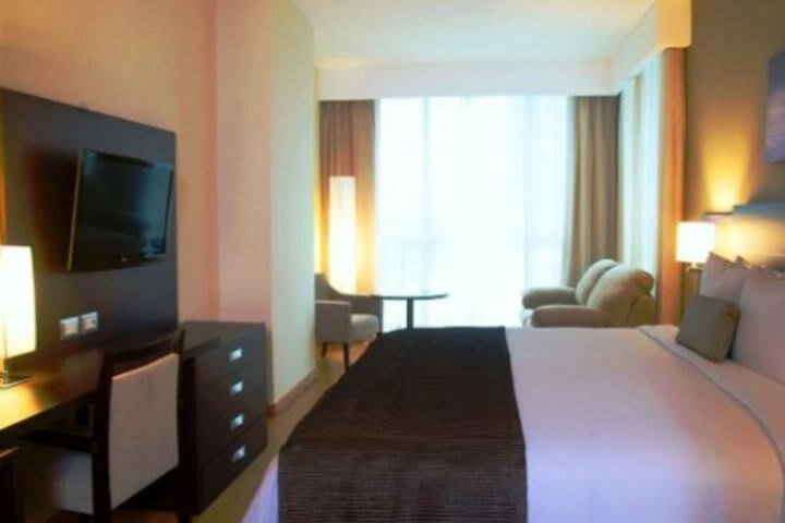 Sheraton Pentagon City Hotel