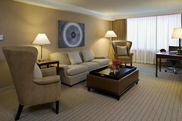 Sheraton Pentagon City Hotel