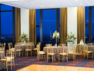 Sheraton Pentagon City Hotel