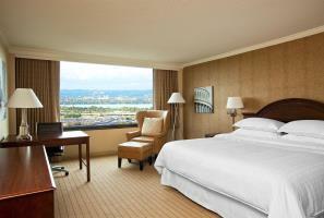 Sheraton Pentagon City Hotel