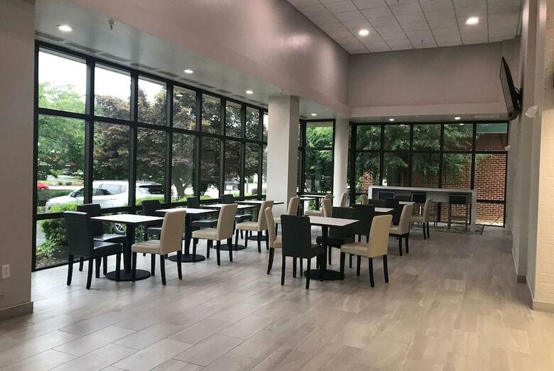Hotel Comfort Inn Central