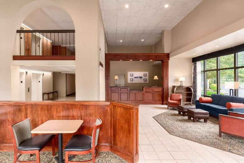 Hotel Comfort Inn Central