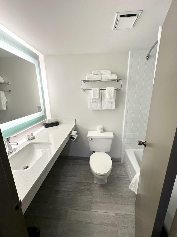 Hotel Comfort Inn Central