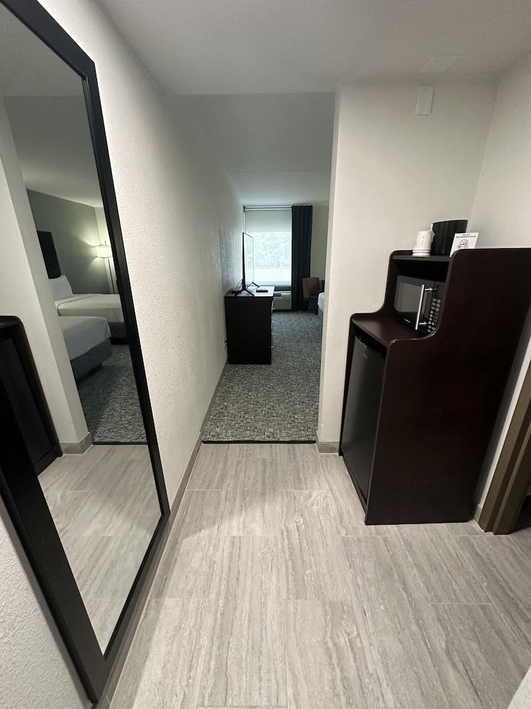 Hotel Comfort Inn Central