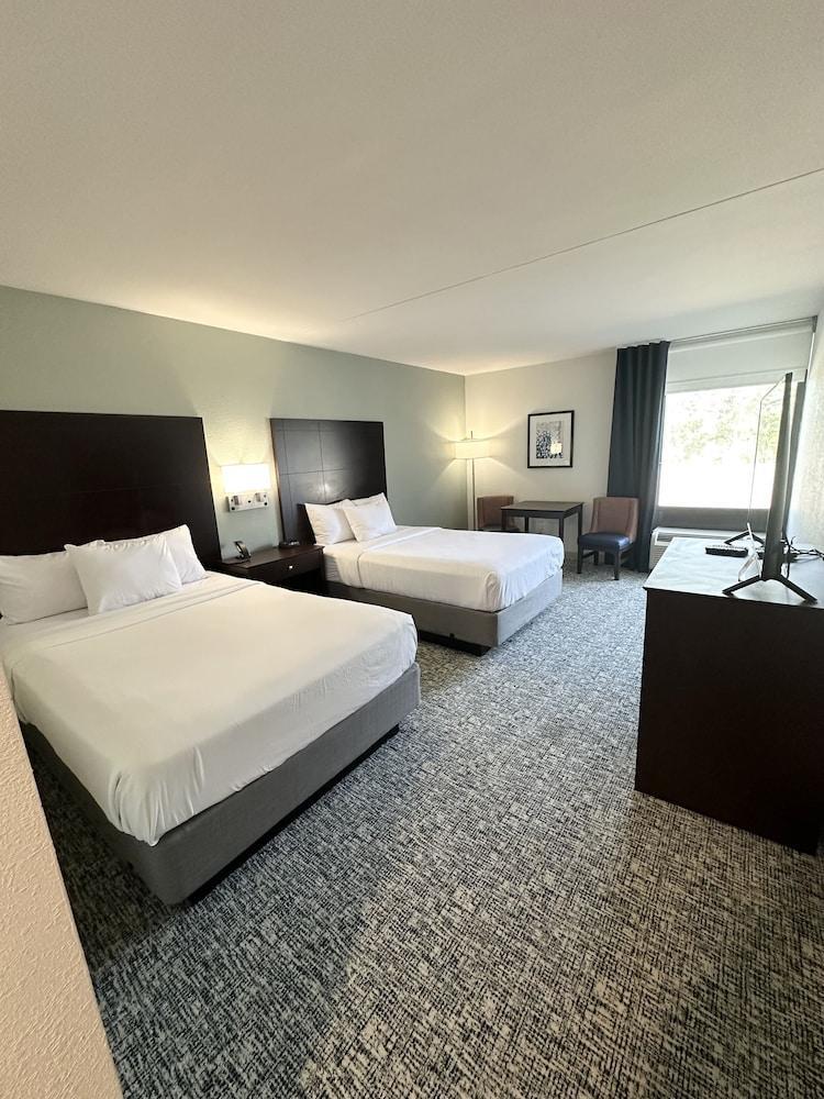 Hotel Comfort Inn Central