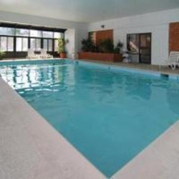 Hotel Comfort Inn Central