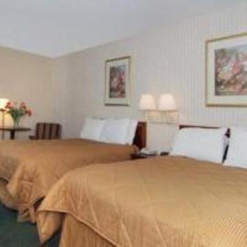 Hotel Comfort Inn Central