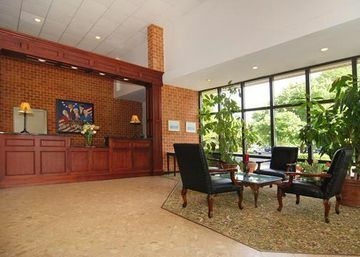 Hotel Comfort Inn Central