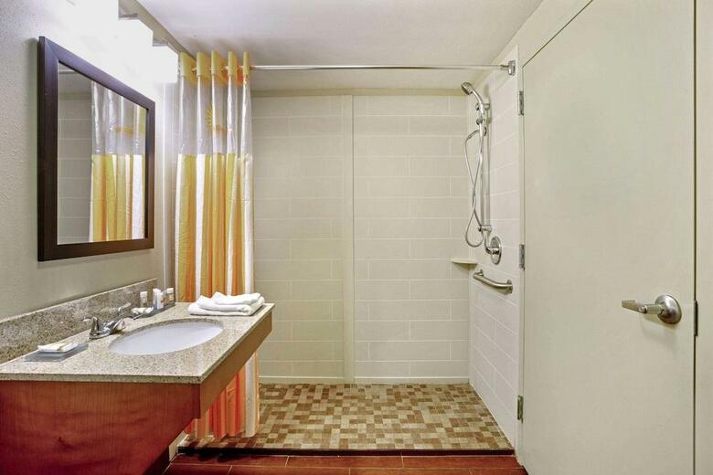 Hotel Quality Inn Historic Area