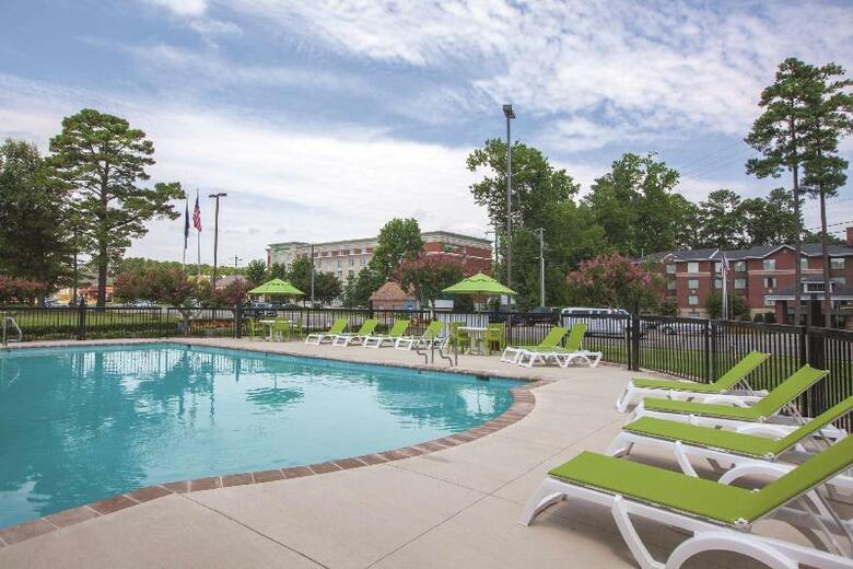 Hotel Quality Inn Historic Area