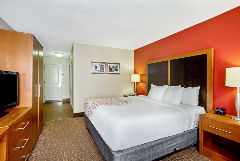 Hotel Quality Inn Historic Area