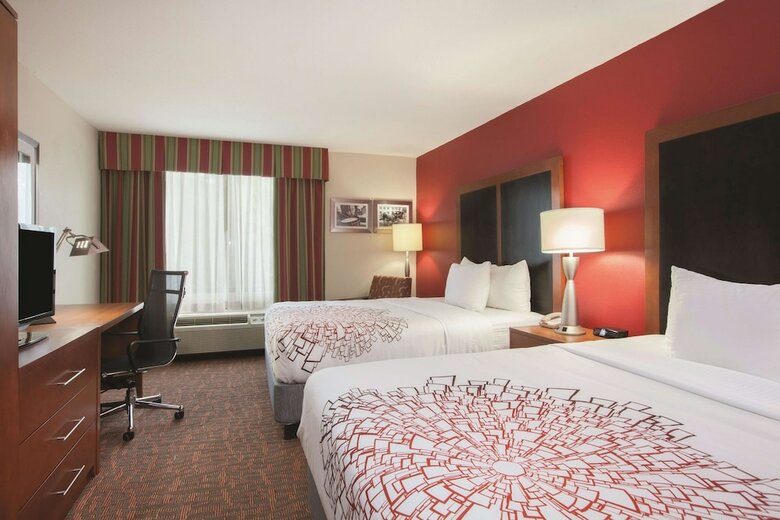 Hotel Quality Inn Historic Area