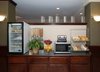 Hotel Comfort Suites Downtown Winston Salem