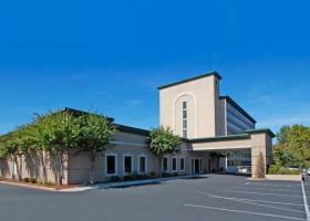 Hotel Quality Inn Coliseum