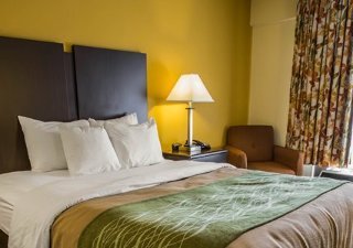 Hotel Comfort Inn