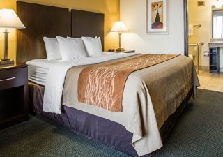 Hotel Comfort Inn