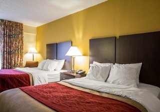 Hotel Comfort Inn