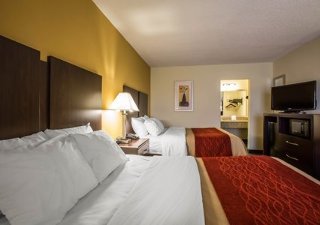 Hotel Comfort Inn