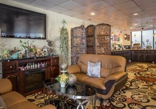 Hotel Comfort Inn