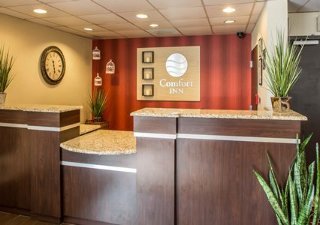 Hotel Comfort Inn
