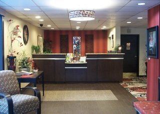Hotel Comfort Inn