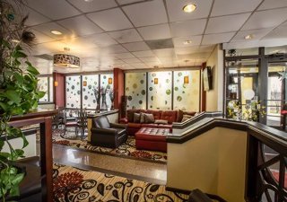 Hotel Comfort Inn