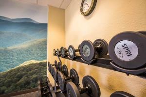 Hotel Comfort Inn
