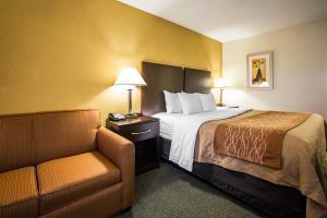 Hotel Comfort Inn
