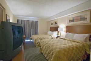 Hotel Comfort Inn Belleville