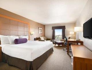 Hotel Days Inn - Calgary Airport
