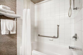 Hotel Days Inn - Calgary Airport