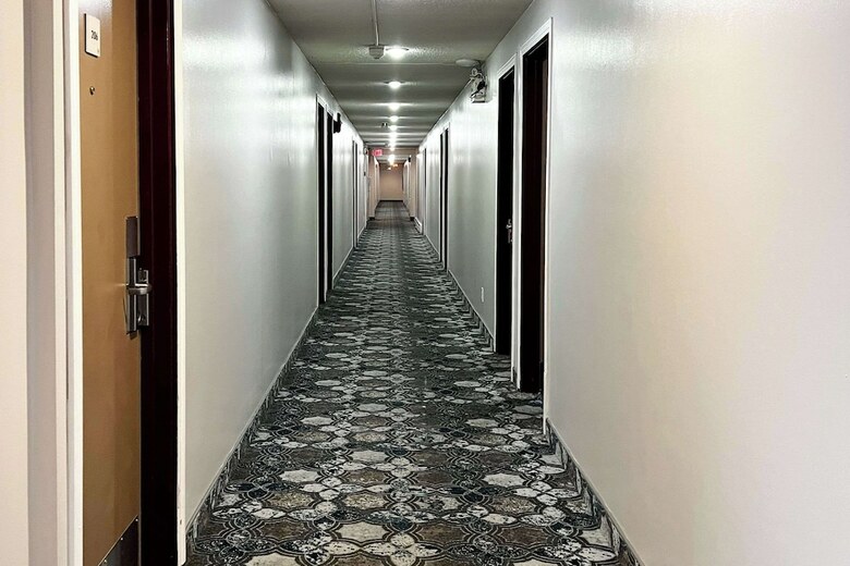 Hotel Econo Lodge Motel Village