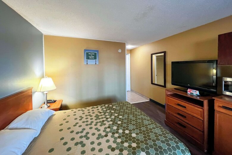 Hotel Econo Lodge Motel Village