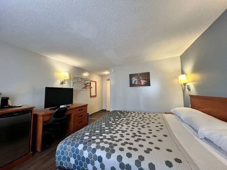 Hotel Econo Lodge Motel Village