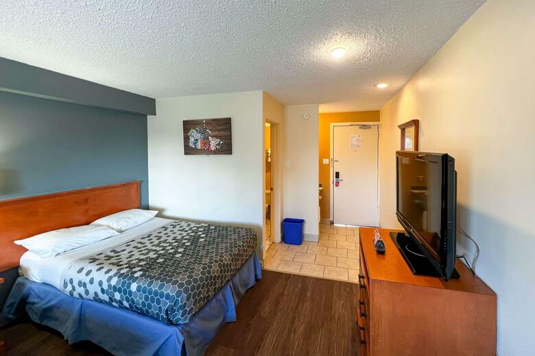 Hotel Econo Lodge Motel Village