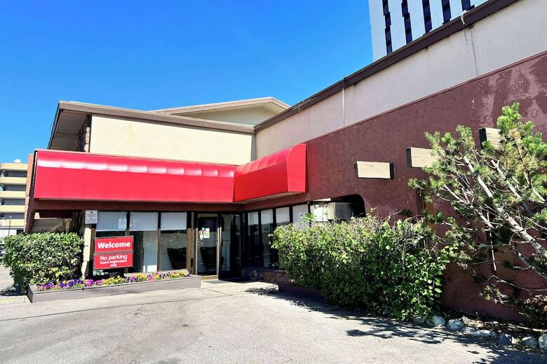 Hotel Econo Lodge Motel Village