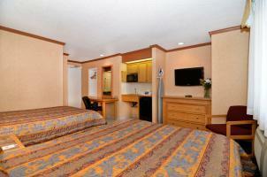 Hotel Econo Lodge Motel Village