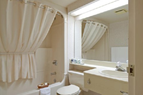 Hotel Comfort Inn Drummondville