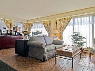 Hotel Comfort Inn Drummondville