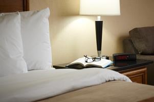 Hotel Comfort Inn Drummondville