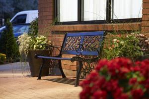 Hotel Comfort Inn Drummondville