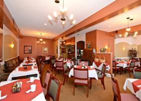 Hotel Quality Inn Edmundston