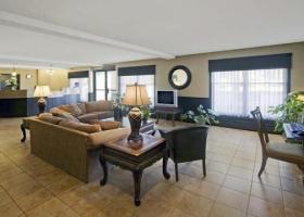 Hotel Quality Inn Edmundston
