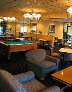 Hotel Econo Lodge & Suites