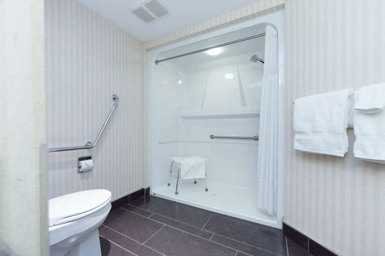 Hotel Best Western Inn Kelowna