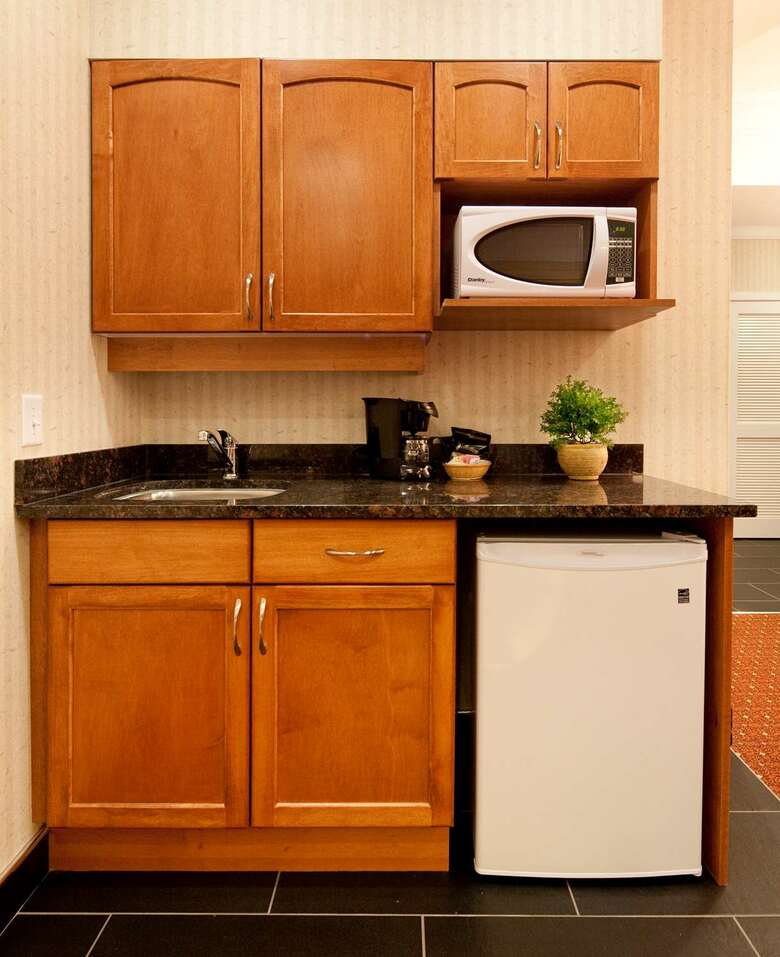 Hotel Best Western Inn Kelowna